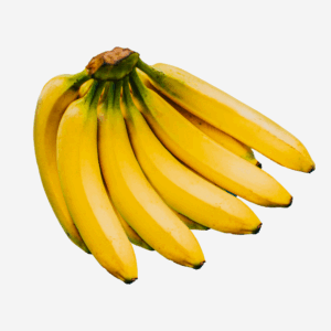 Bananas SG02
