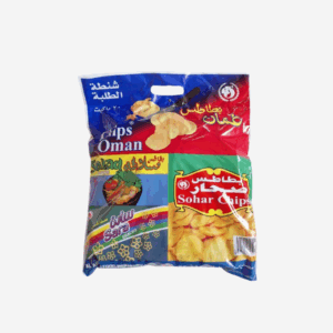 Assorted Chips 15gm