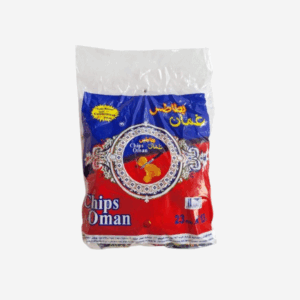 Chips Oman gm