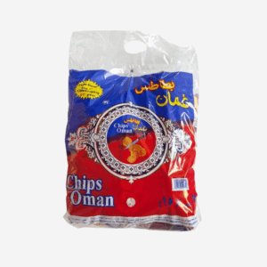 Chips Oman 15gm