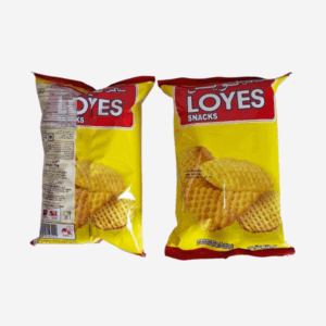 Loyes Snacks 70gm
