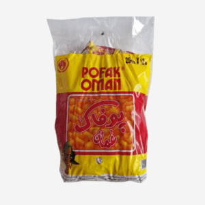 Pofak Oman 12gm