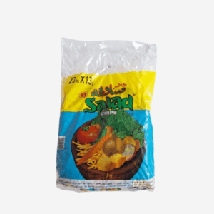 Salad Chips 13gm