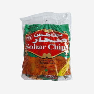 Sohar Chips 13gm